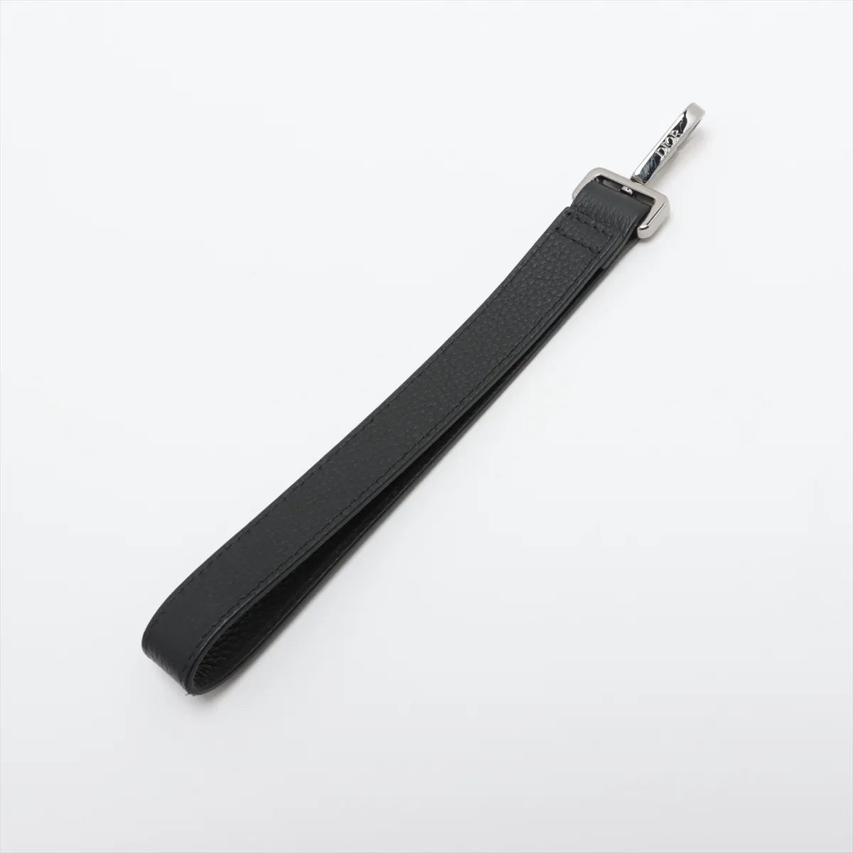 Dior x Cactus Jack Leather Clutch Bag Black