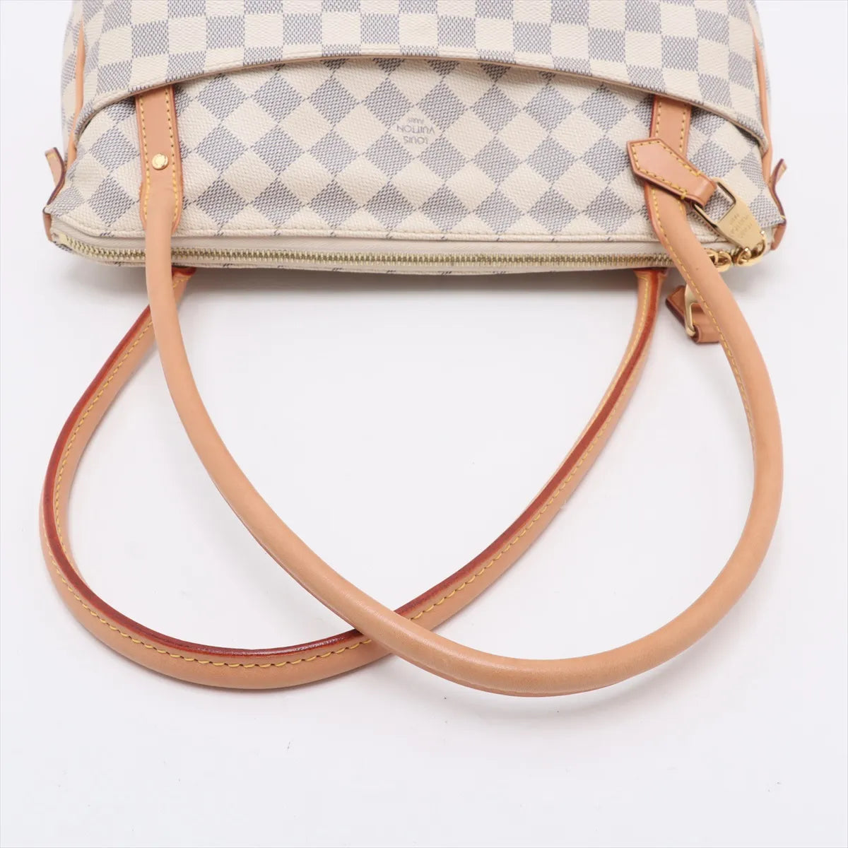 Louis Vuitton Damier Azur Figheri PM