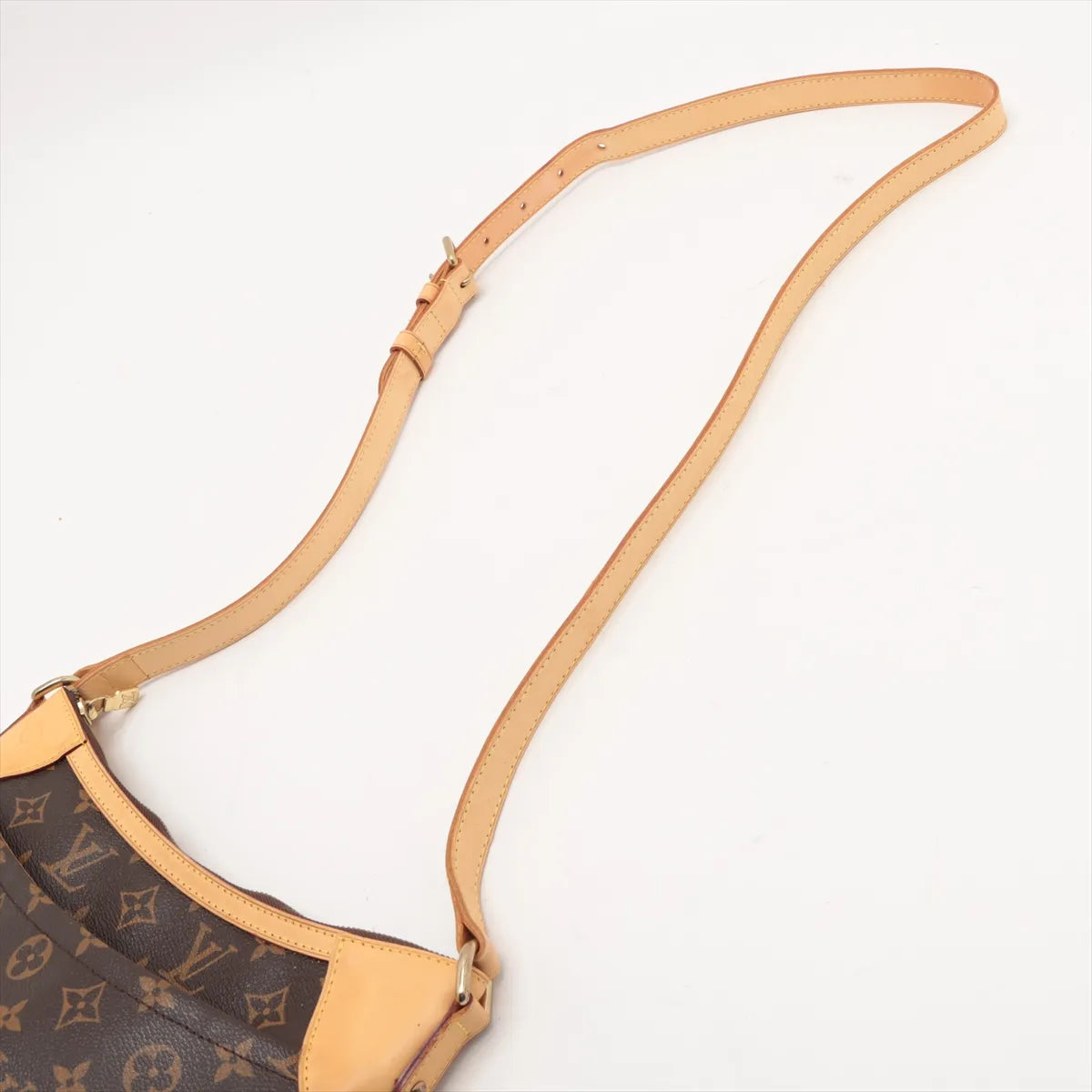 Louis Vuitton Monogram Odeon MM