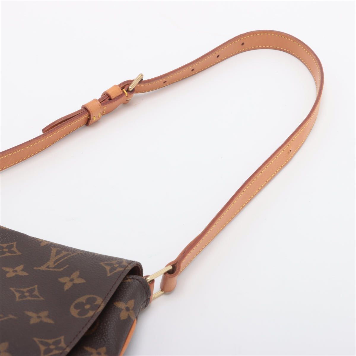 Louis Vuitton Monogram Musette Salsa