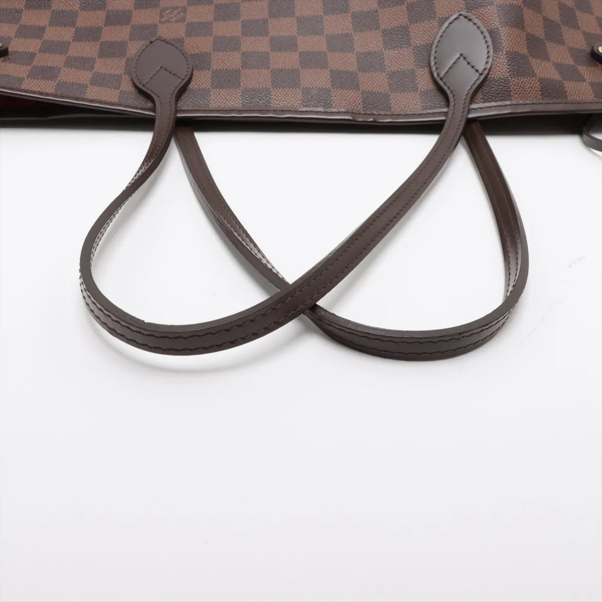 Louis Vuitton Damier Ebene Neverfull GM