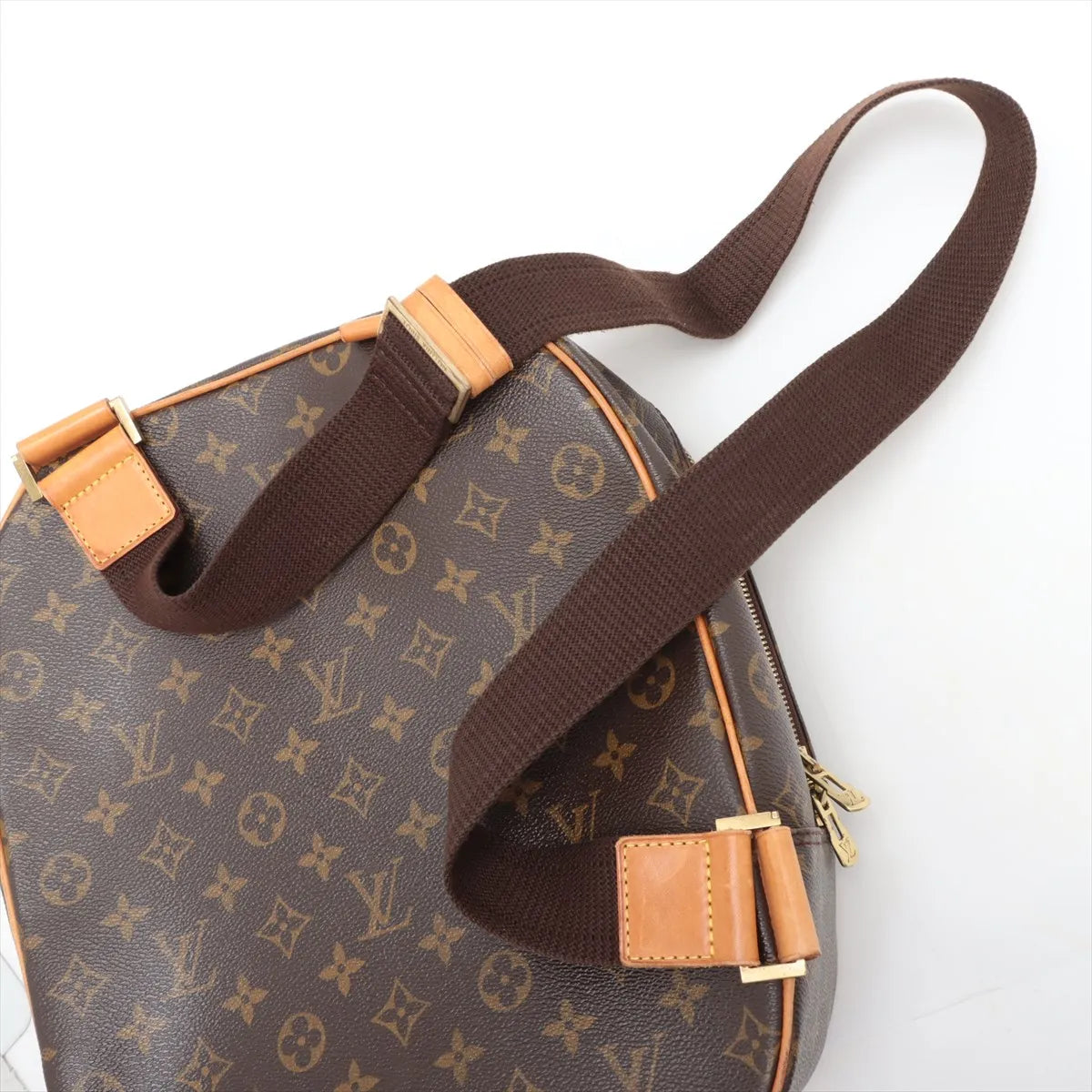 Louis Vuitton Monogram Sac A Dos Packall PM