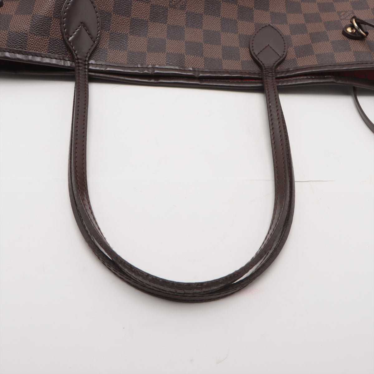 Louis Vuitton Damier Ebene Neverfull MM * PREORDER *