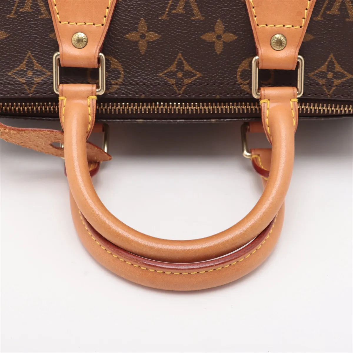 Louis Vuitton Monogram Speedy 25