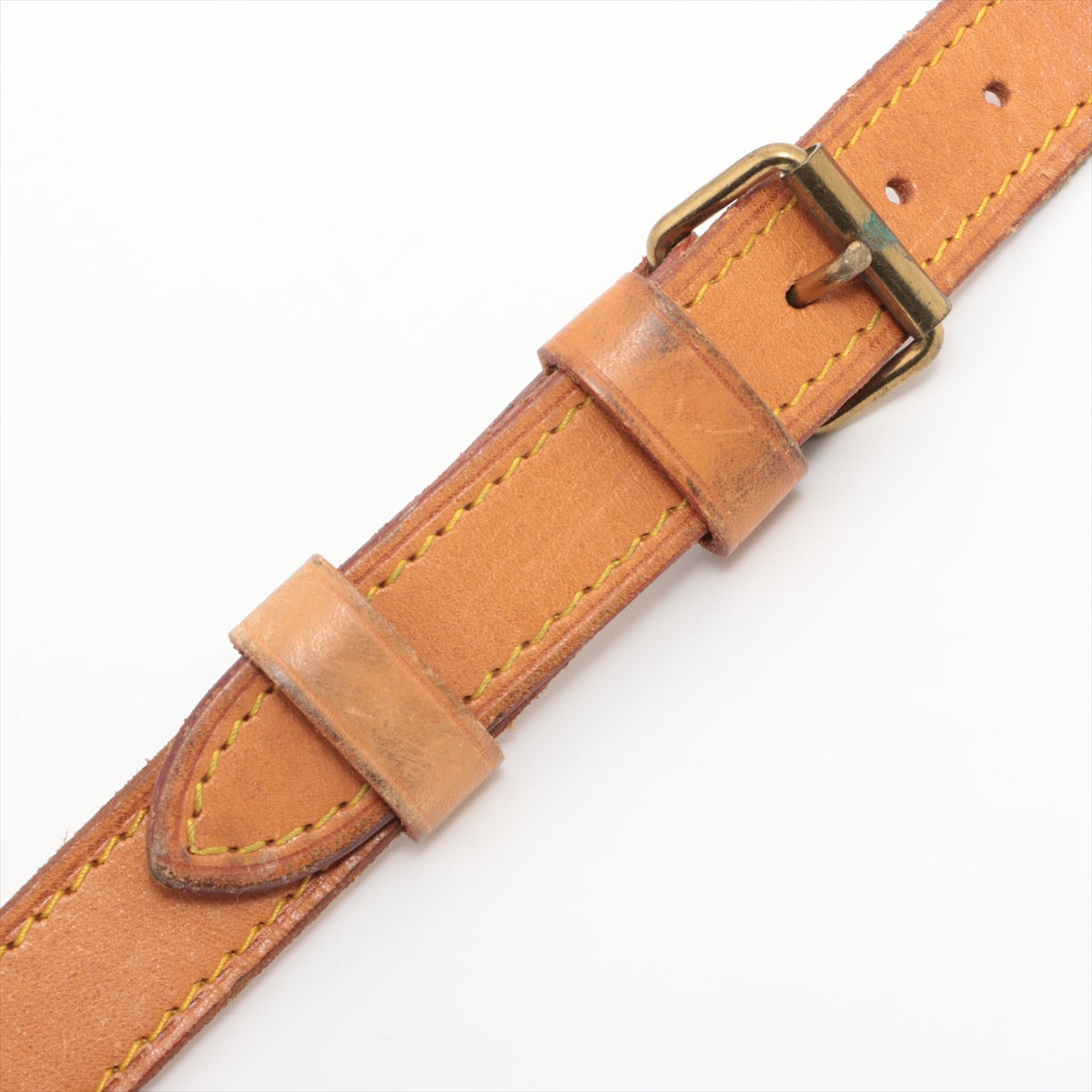 Louis Vuitton Adjustable Crossbody Strap