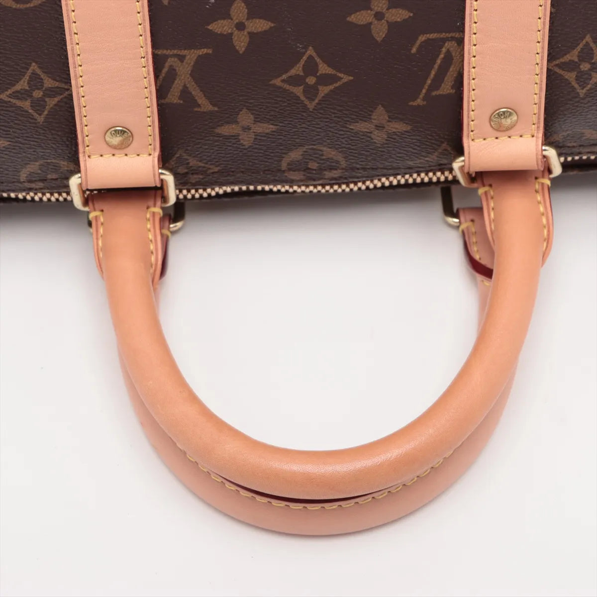 Louis Vuitton Monogram Keepall 45
