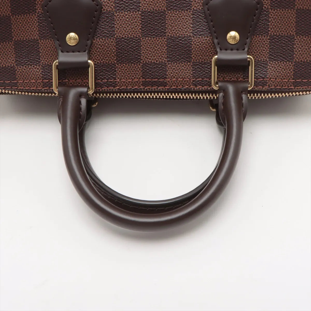 Louis Vuitton Damier Ebene Speedy 25