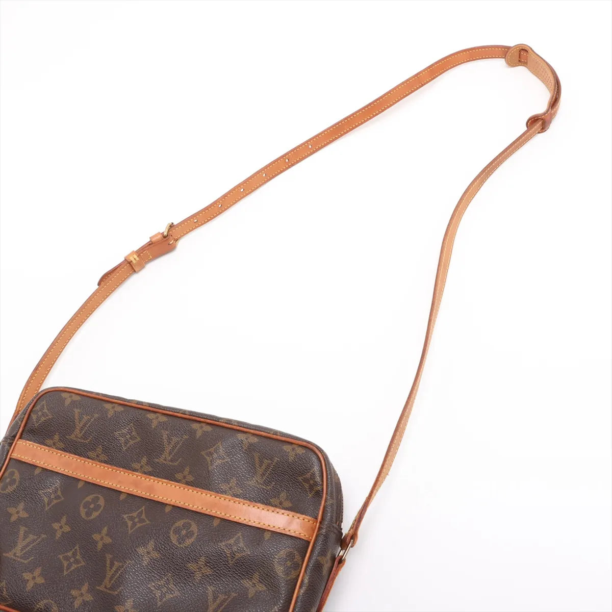 Louis Vuitton Monogram Trocadero 27