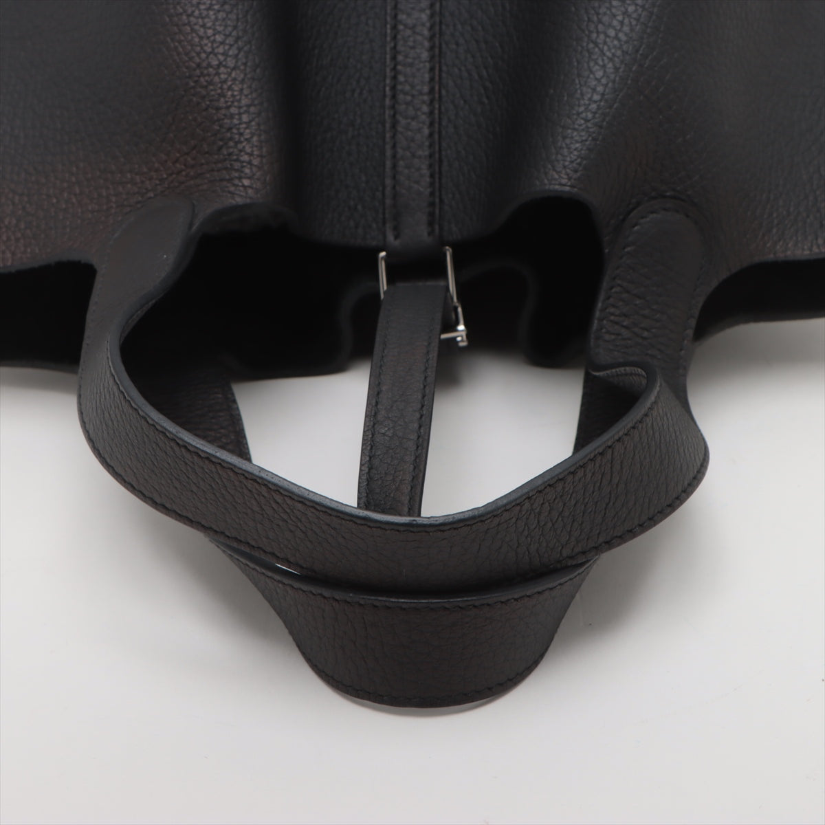 Hermès Picotin 22 MM Taurillon Clemence Black * Preorder *