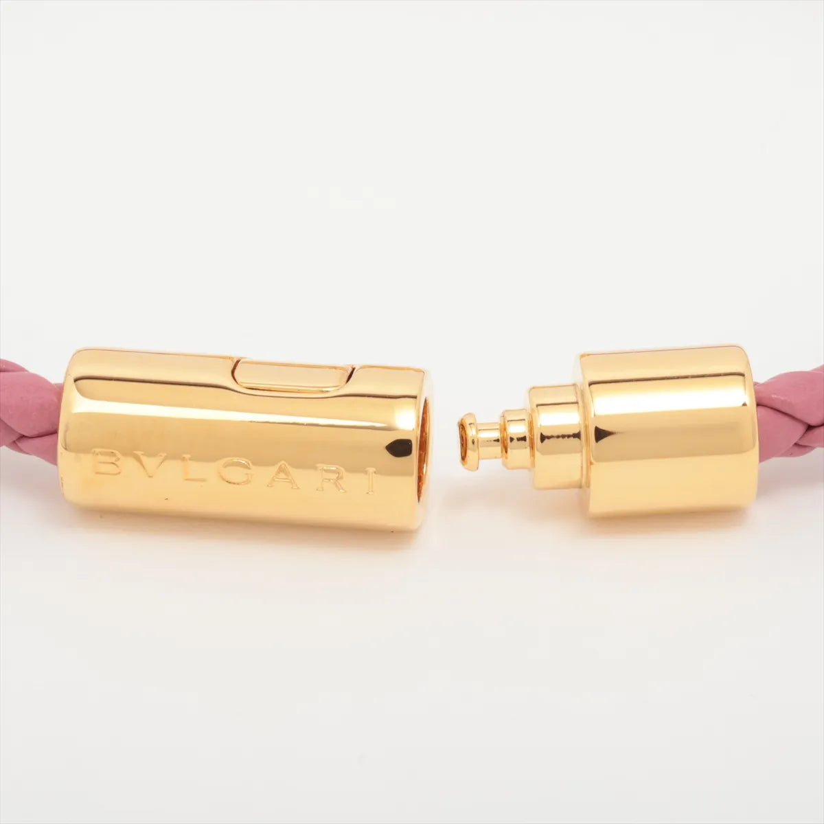 Bvlgari Serpenti Forever Rosa di Francia Bracelet Pink