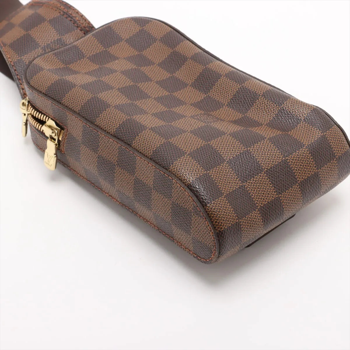 Louis Vuitton Damier Ebene Geronimos