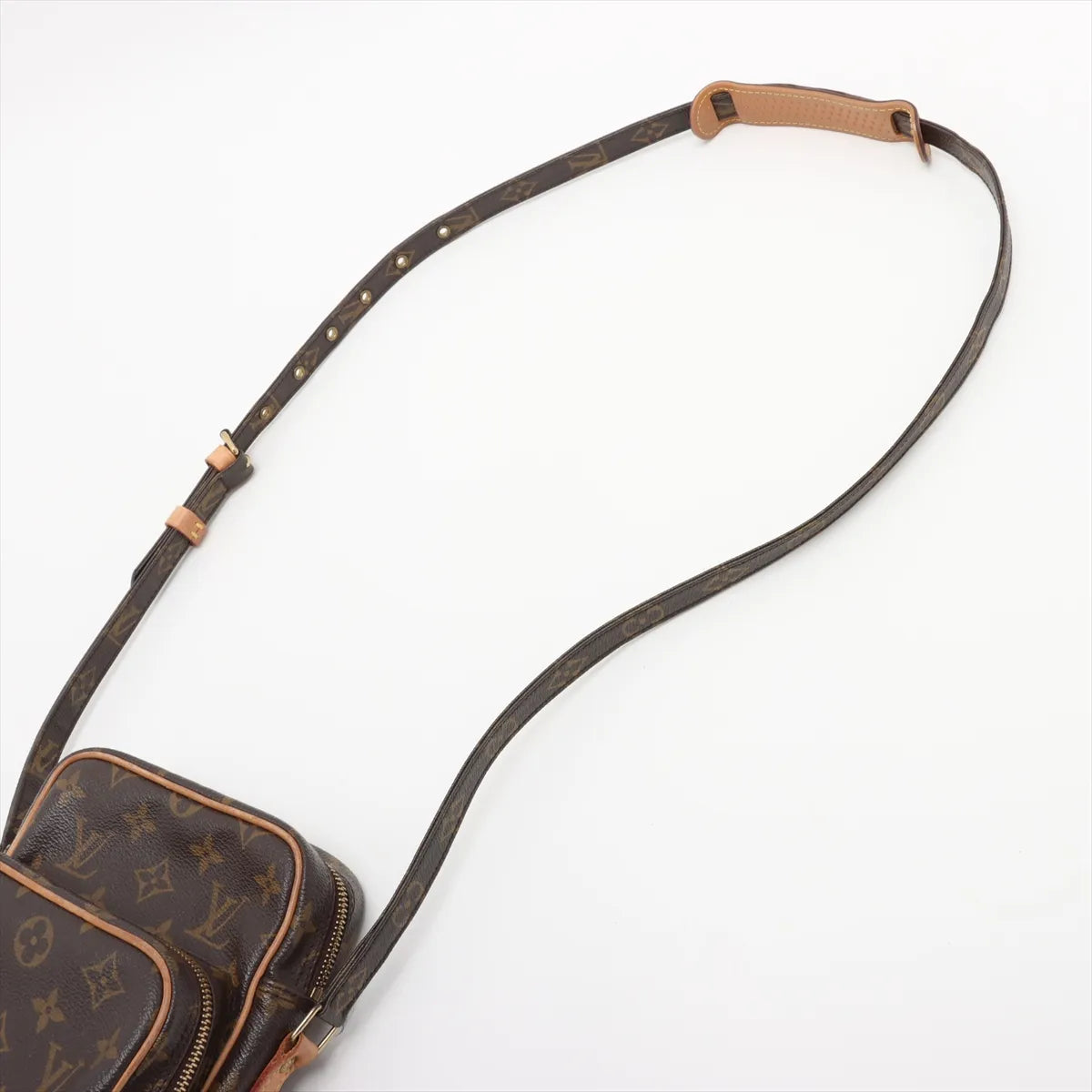 Louis Vuitton Monogram Amazone