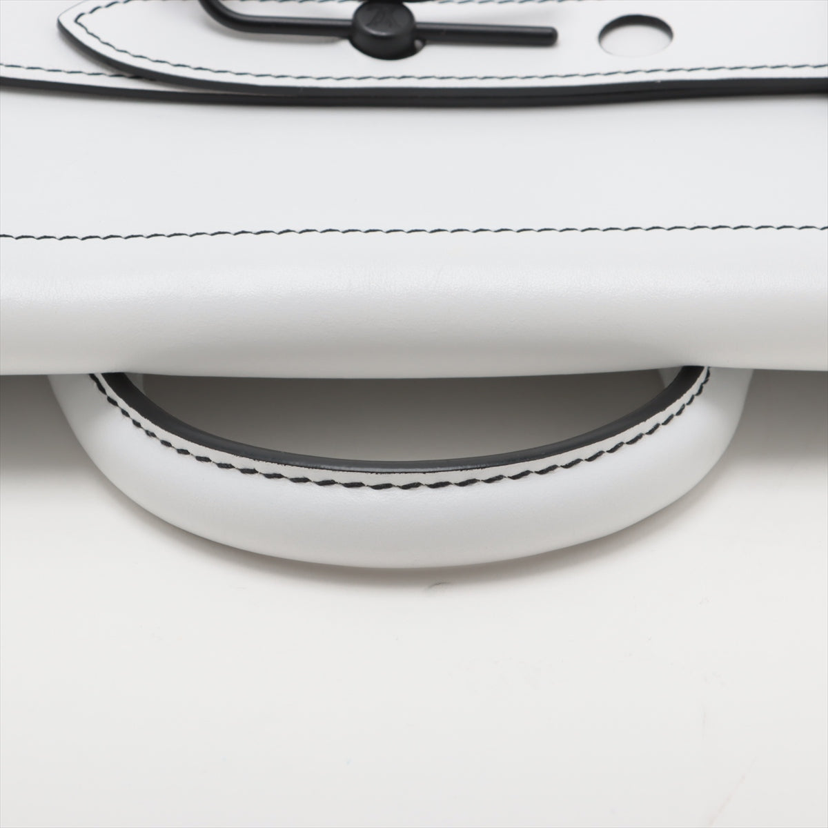 Louis Vuitton Epi Steamer PM White * PREORDER *
