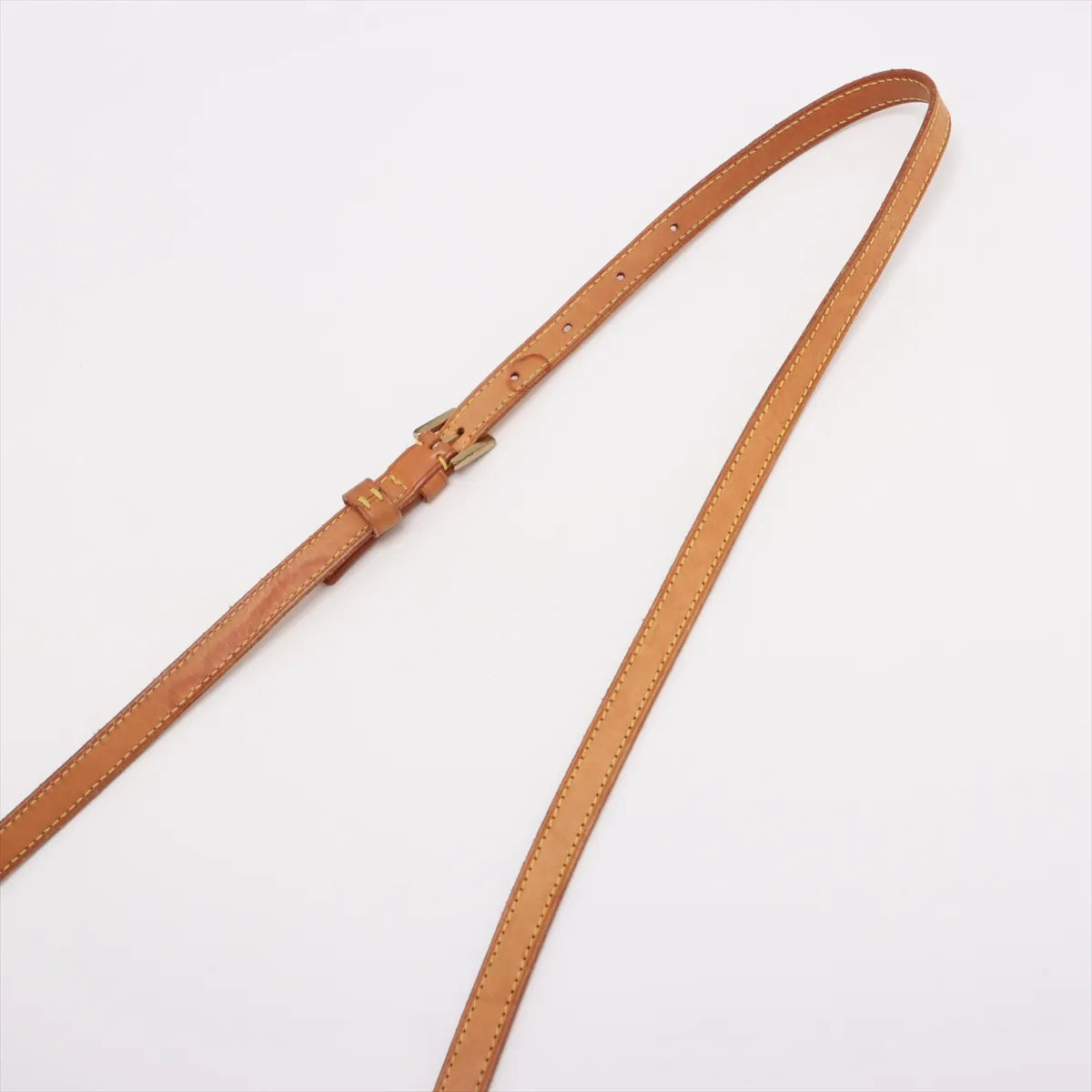 Louis Vuitton Monogram Trotteur Shoulder Bag
