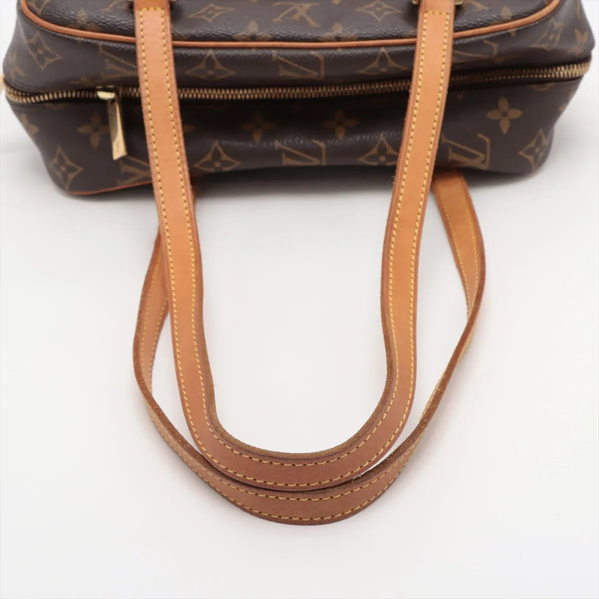 Louis Vuitton Monogram Cite MM