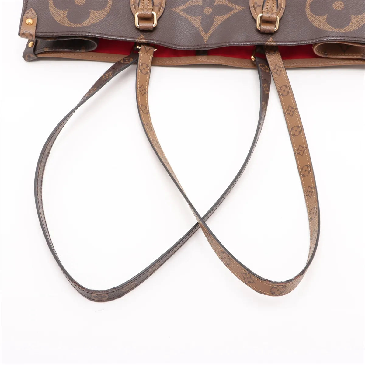 Louis Vuitton Monogram Giant On the Go GM
