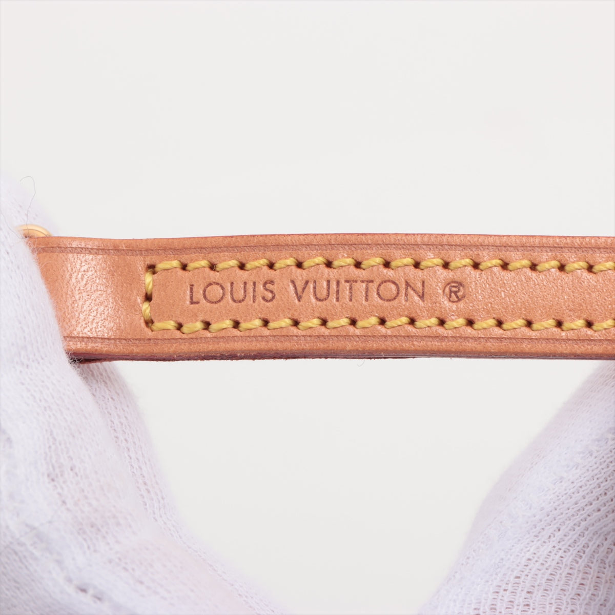 Louis Vuitton Shoulder Strap