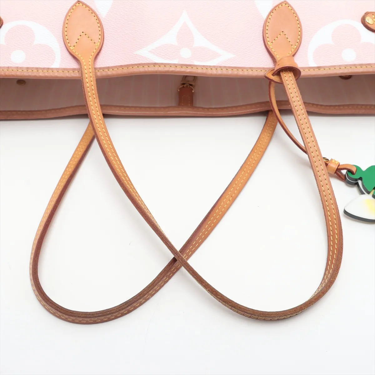 Louis Vuitton Summer By The Pool Monogram Giant Neverfull MM