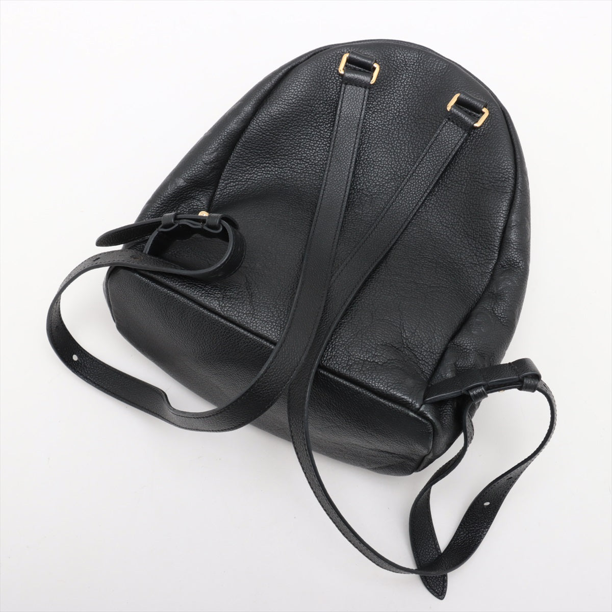 Louis Vuitton Monogram Empreinte Sorbonne Backpack