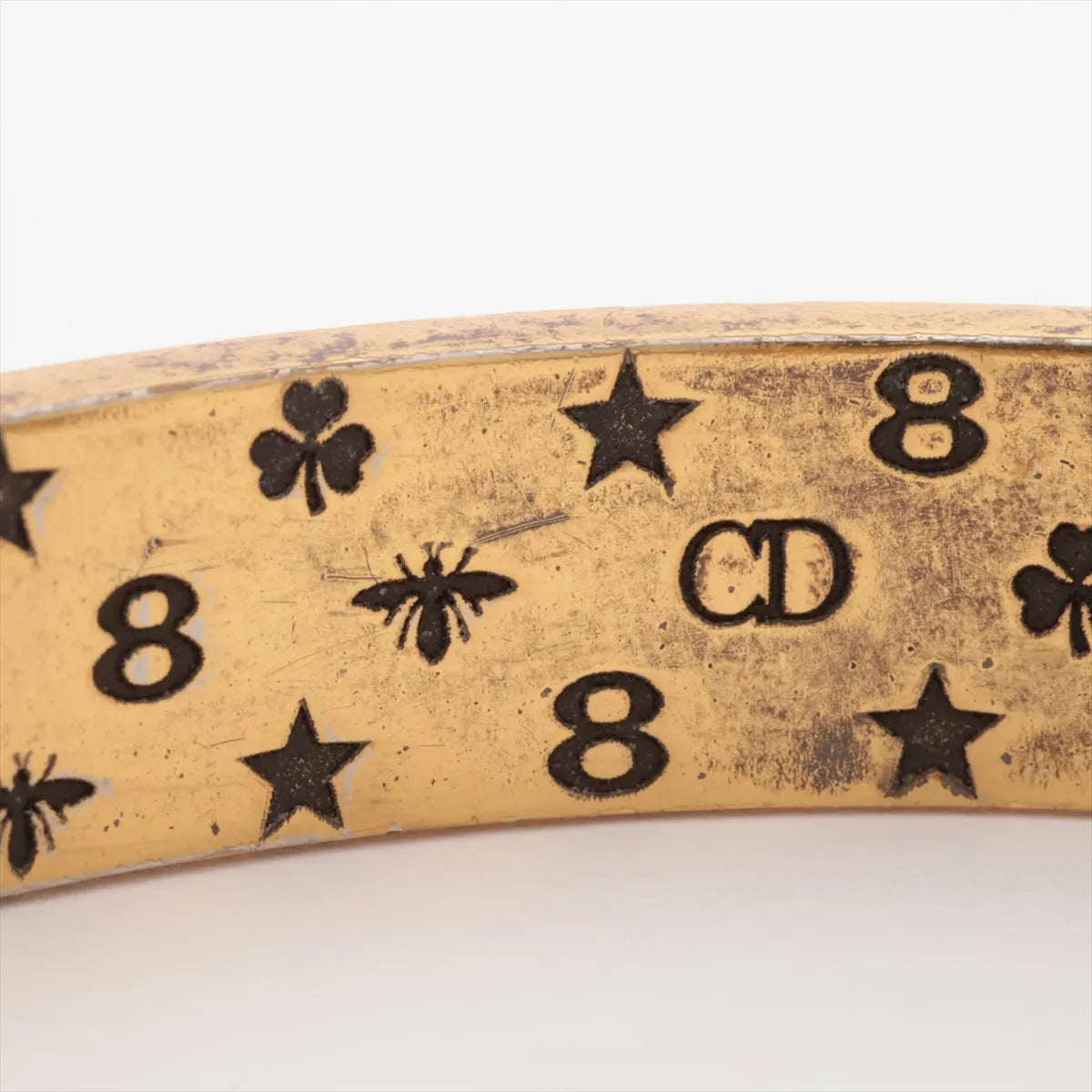 Christian Dior J'Adior Bangle