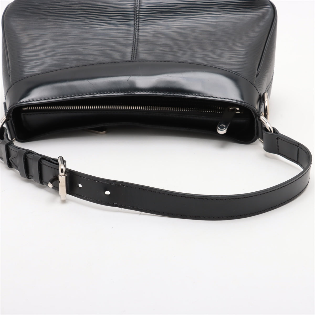 Louis Vuitton Epi Turenne PM Black