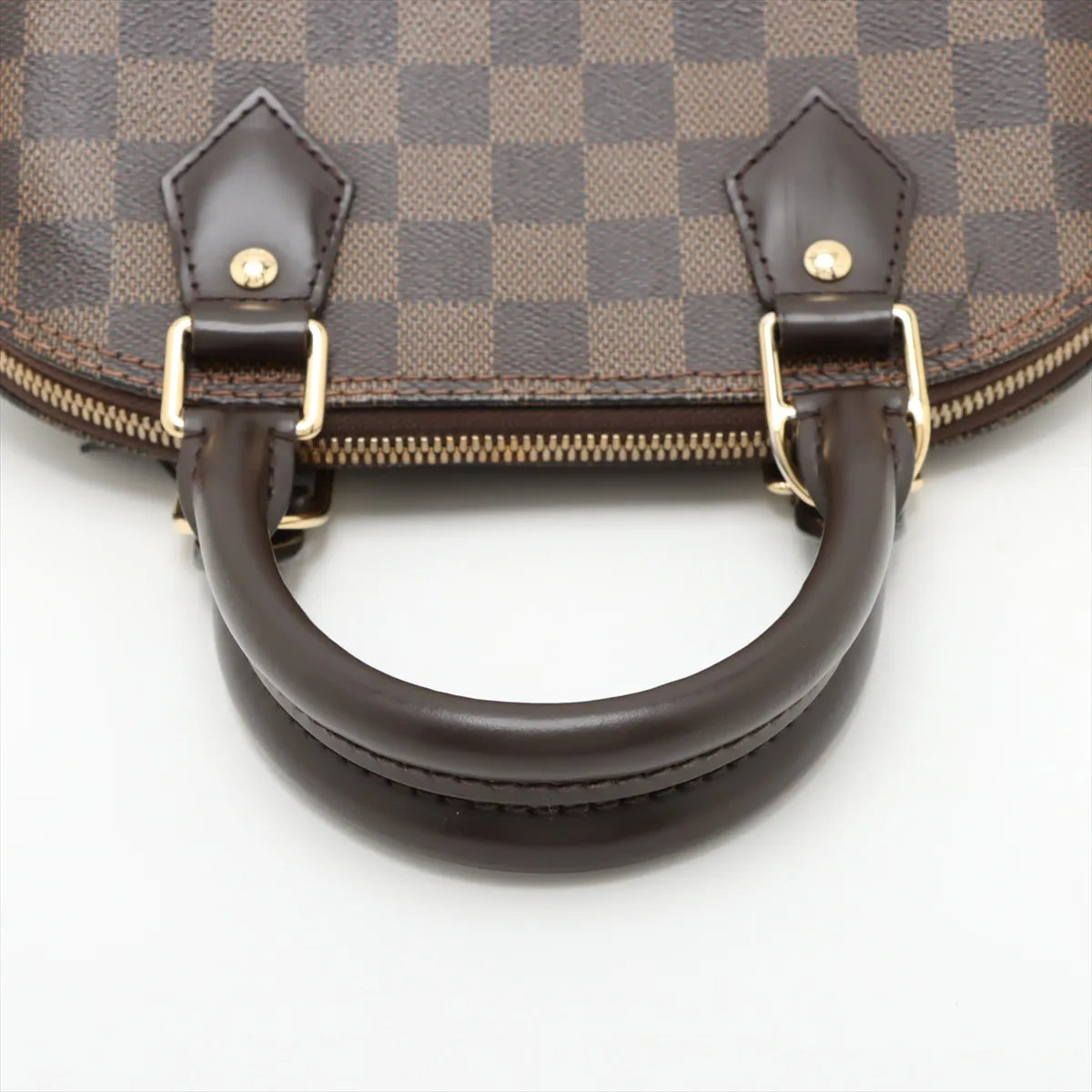 Louis Vuitton Damier Alma BB