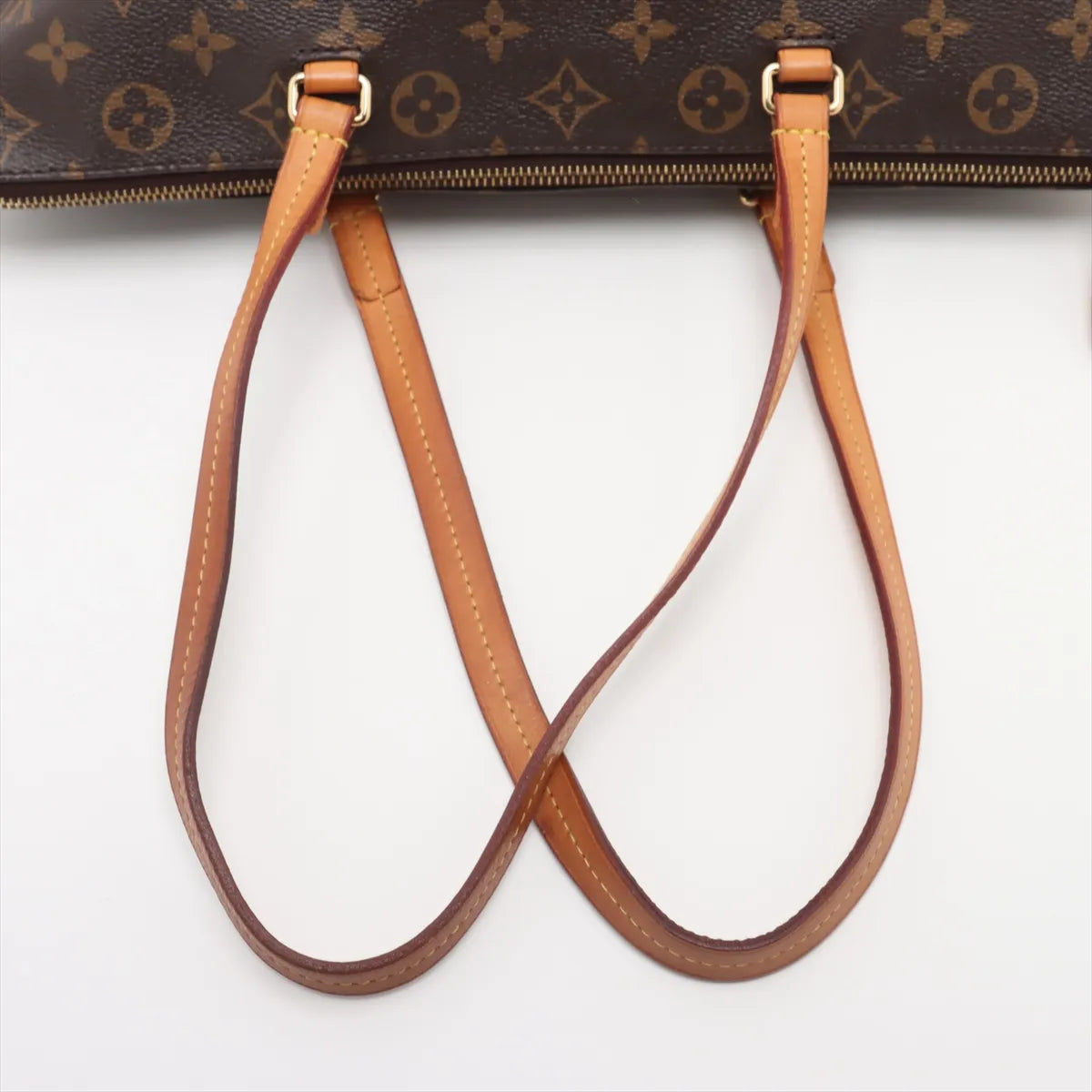 Louis Vuitton Monogram Iéna PM