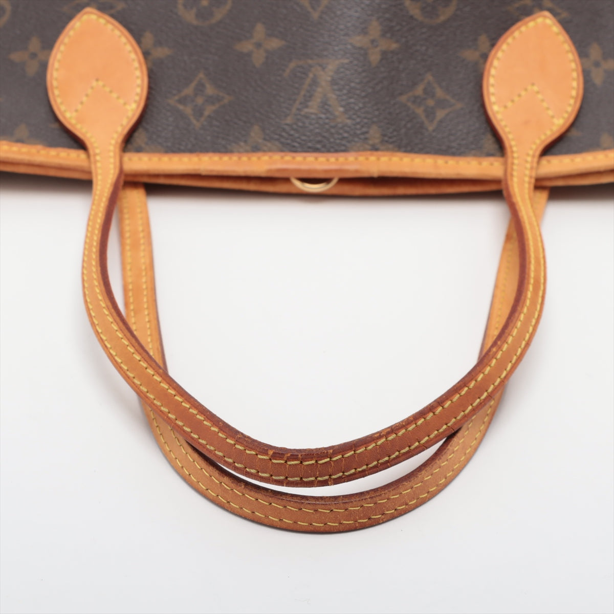 Louis Vuitton Monogram Neverfull PM