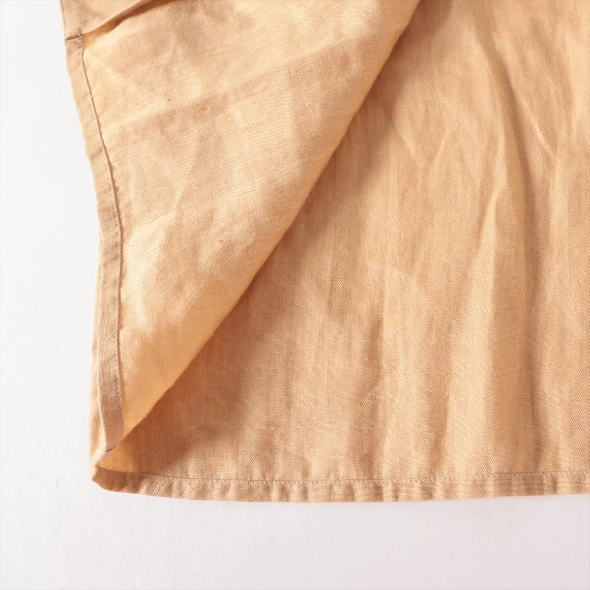 Chanel Tailored Jacket Beige