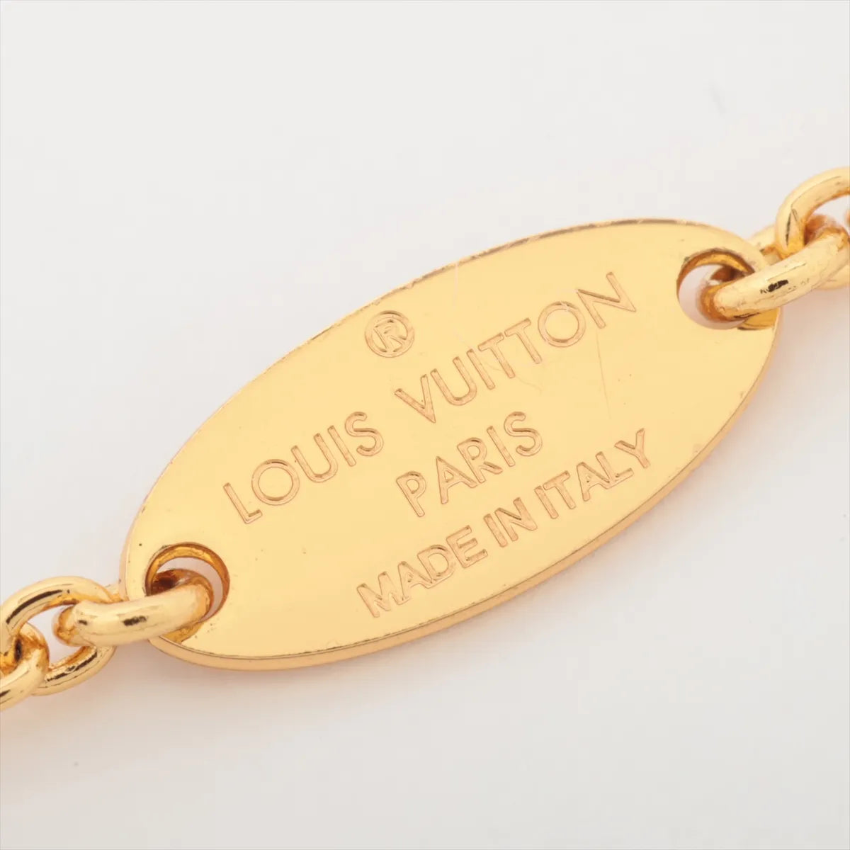 Louis Vuitton LV Iconic Bracelet