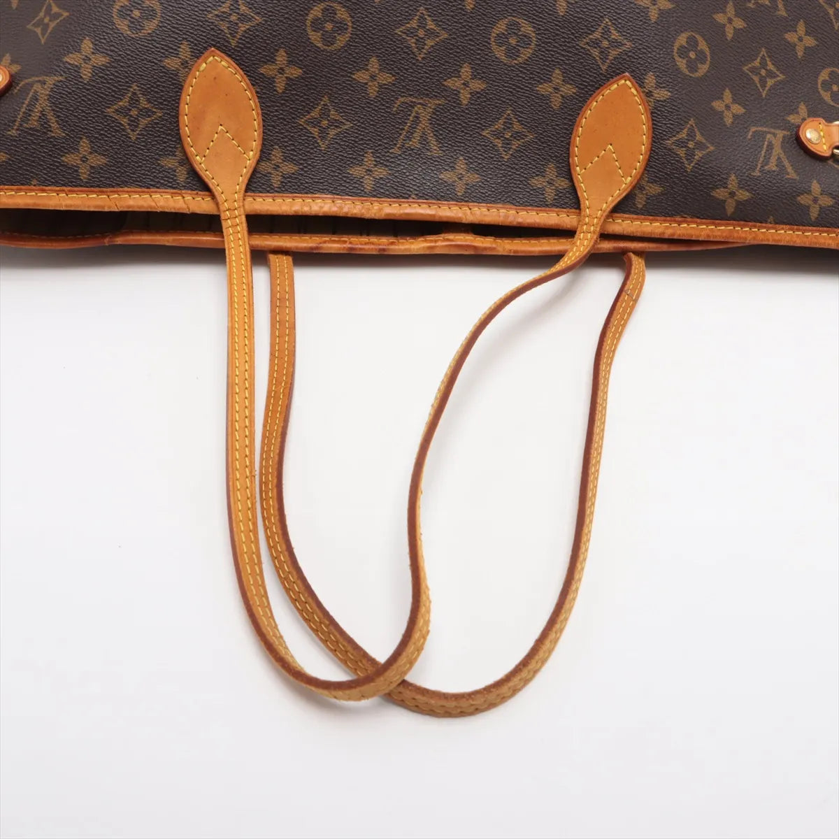 Louis Vuitton Monogram Neverfull GM