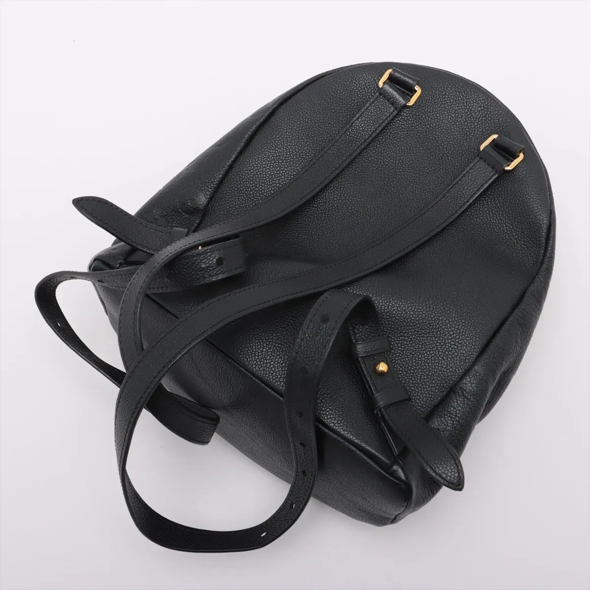 Louis Vuitton Monogram Empreinte Sorbonne Backpack