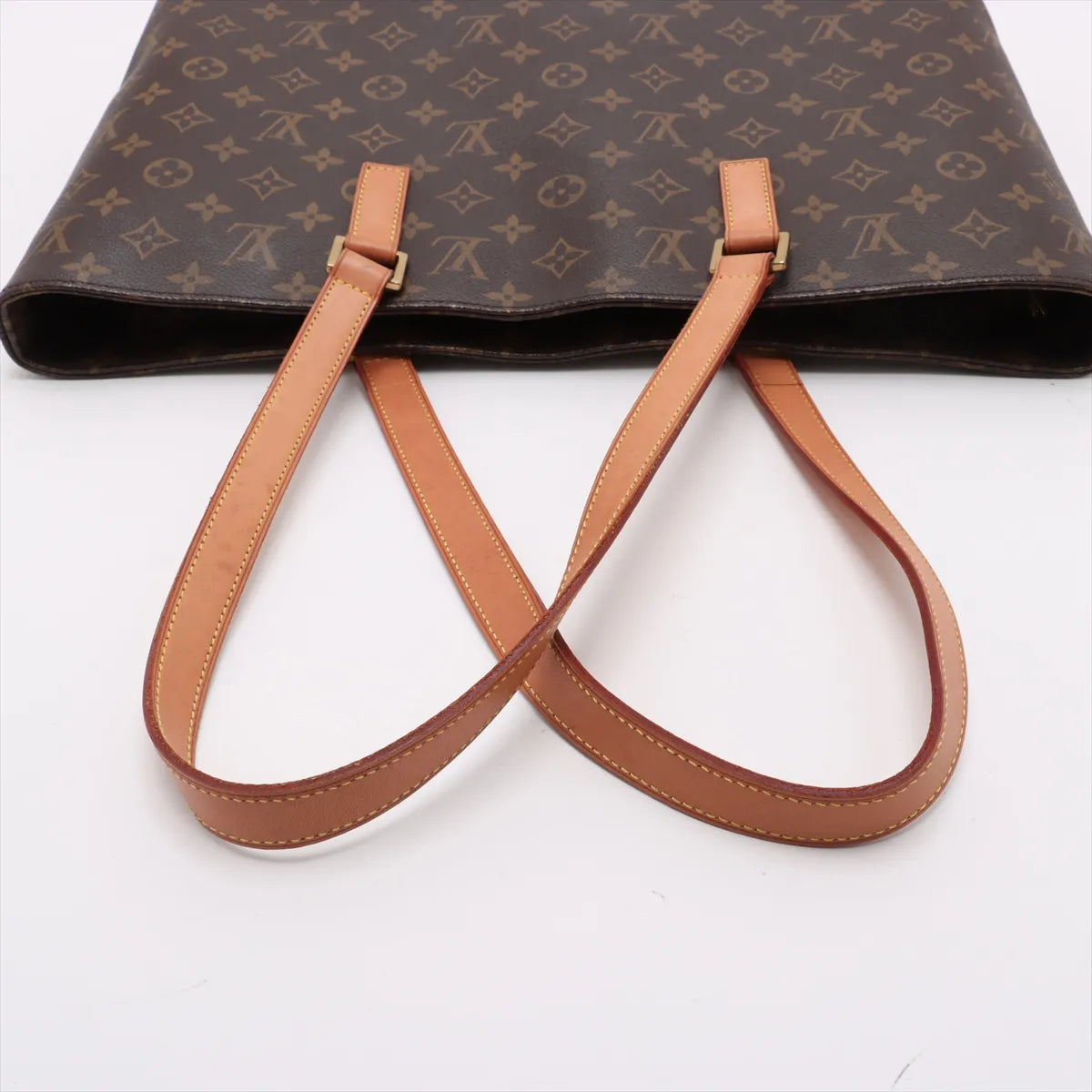 Louis Vuitton Monogram Luco Tote Bag