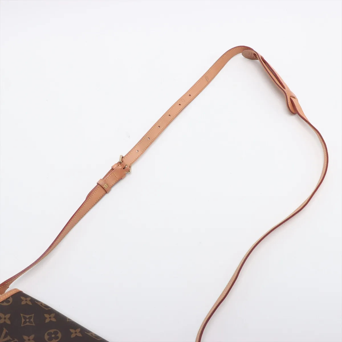 Top Louis Vuitton Monogram Sologne