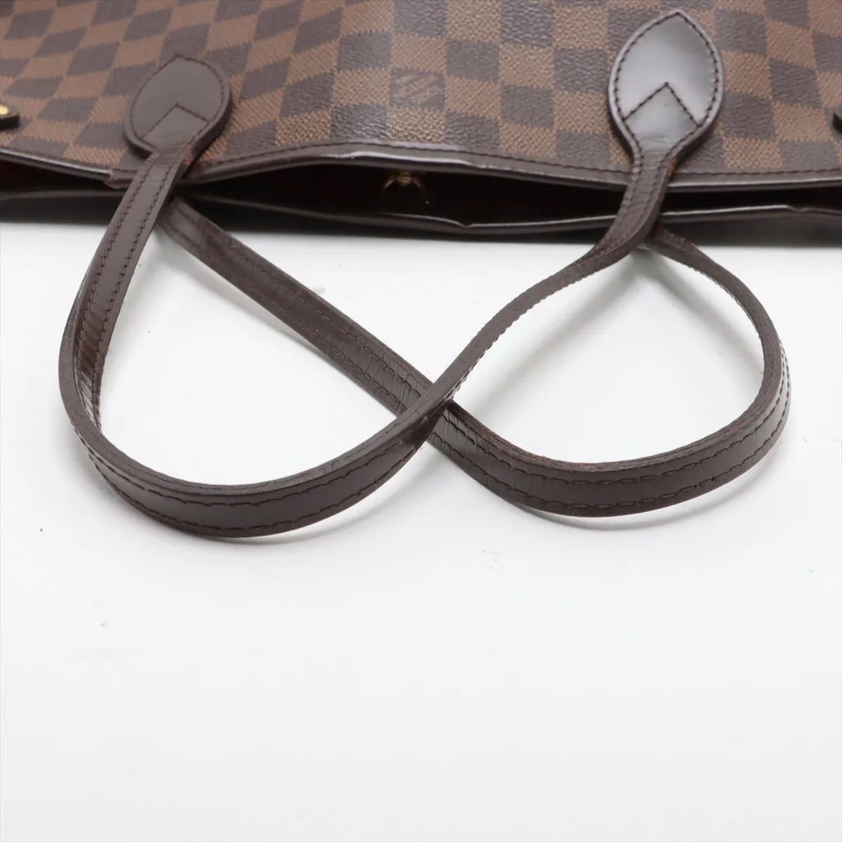 Louis Vuitton Damier Ebene Neverfull PM