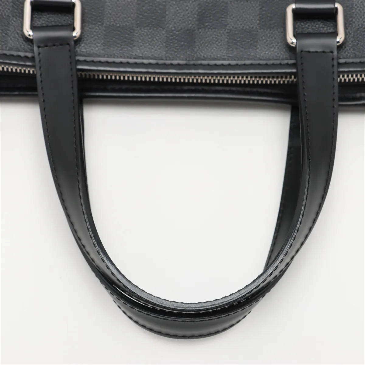 Louis Vuitton Damier Graphite Tadao PM