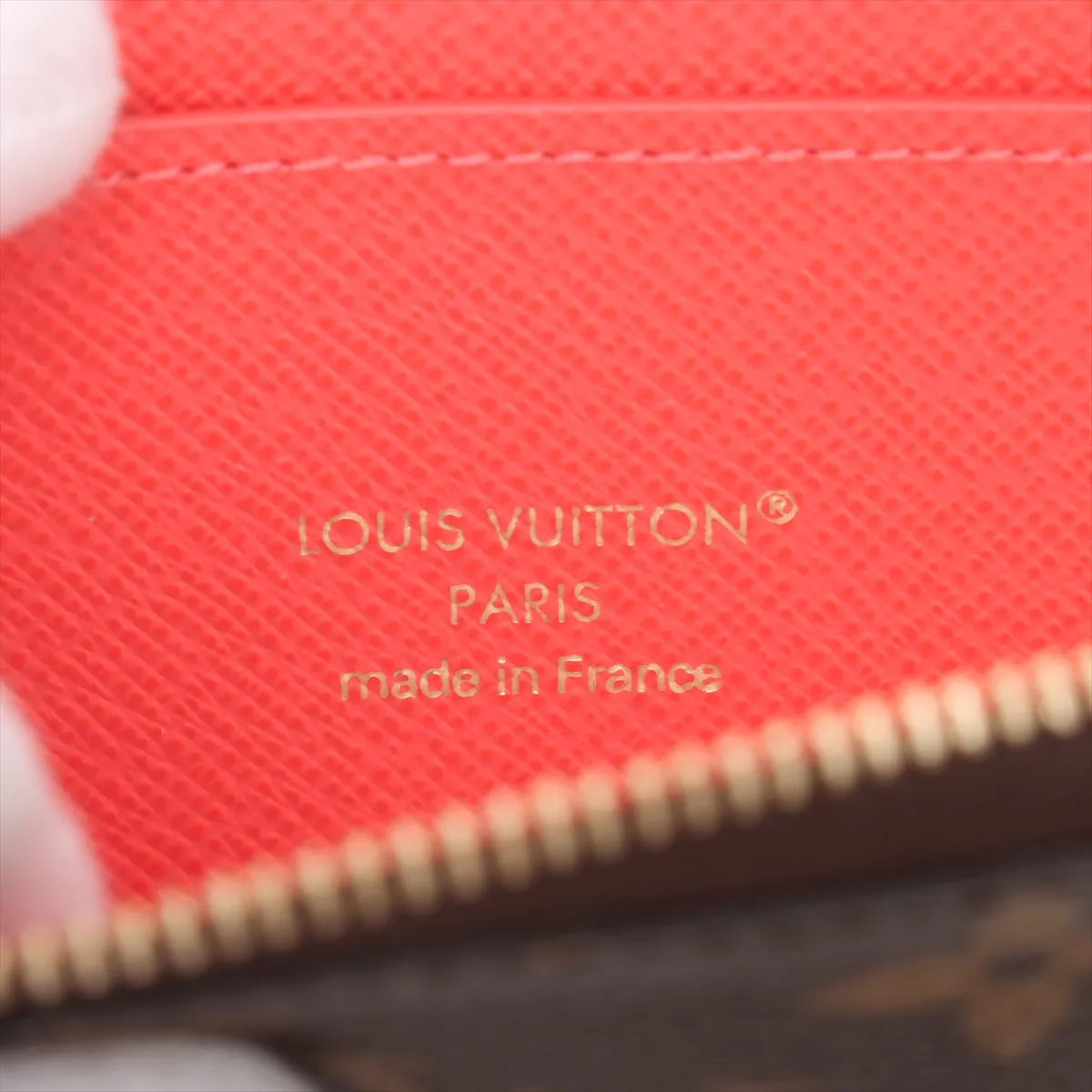 Louis Vuitton Monogram Noa Coin Purse Sweet Coral
