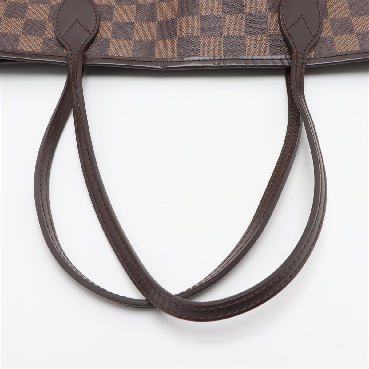 Louis Vuitton Damier Ebene Neverfull MM * PREORDER *