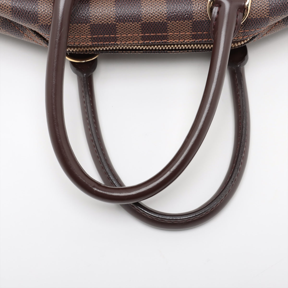 Louis Vuitton Damier Ebene Deauville Handbag * PREORDER *