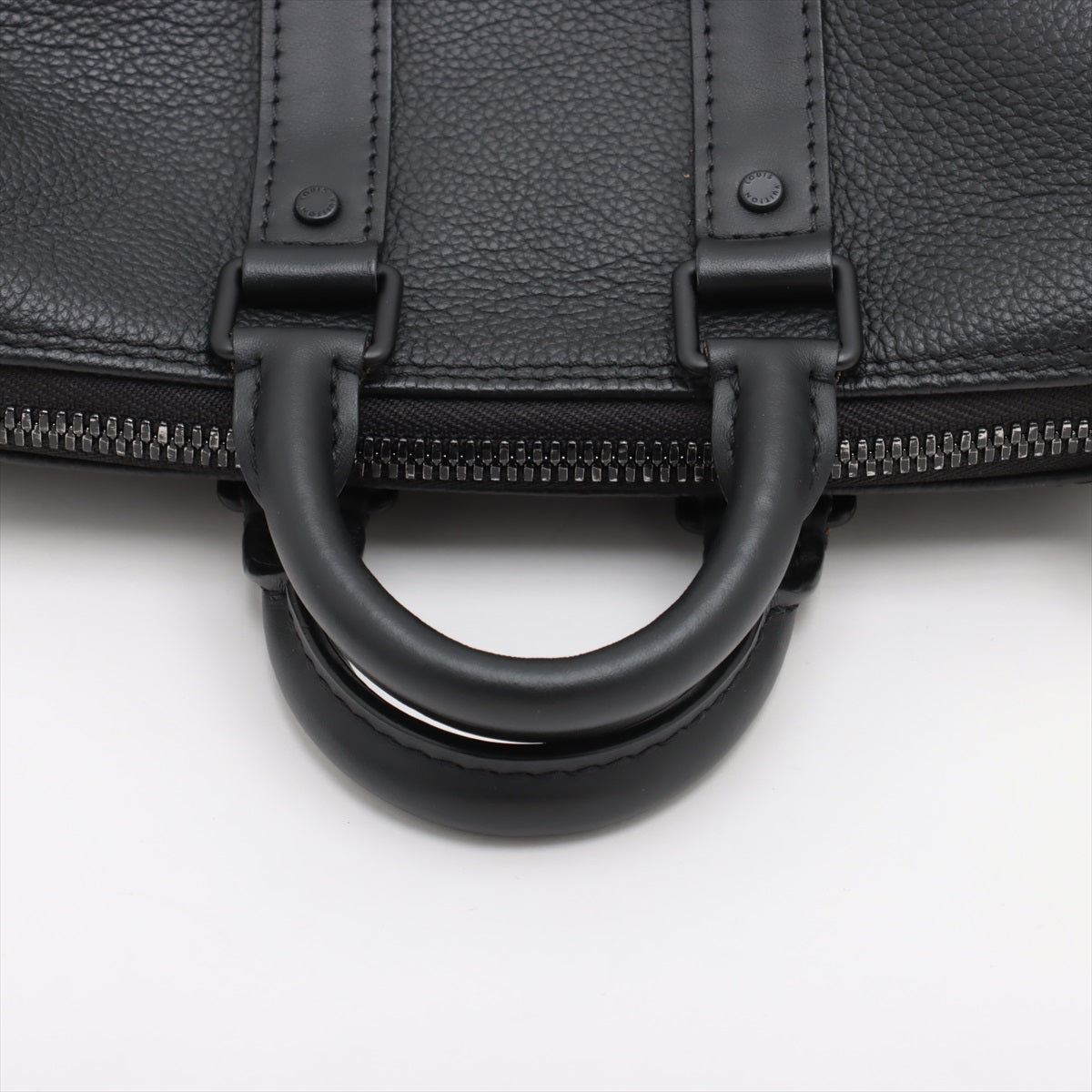 Louis Vuitton LV Aerogram City Keepall XS Black * PREORDER *
