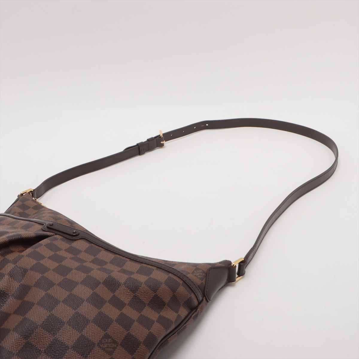 Louis Vuitton Damier Ebene Bloomsbury GM * PREORDER *