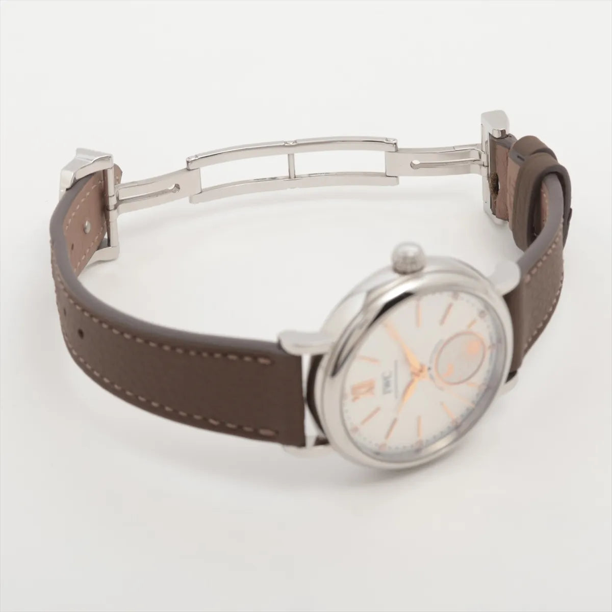 IWC Portofino Automatic Day & Night 34 IW459801