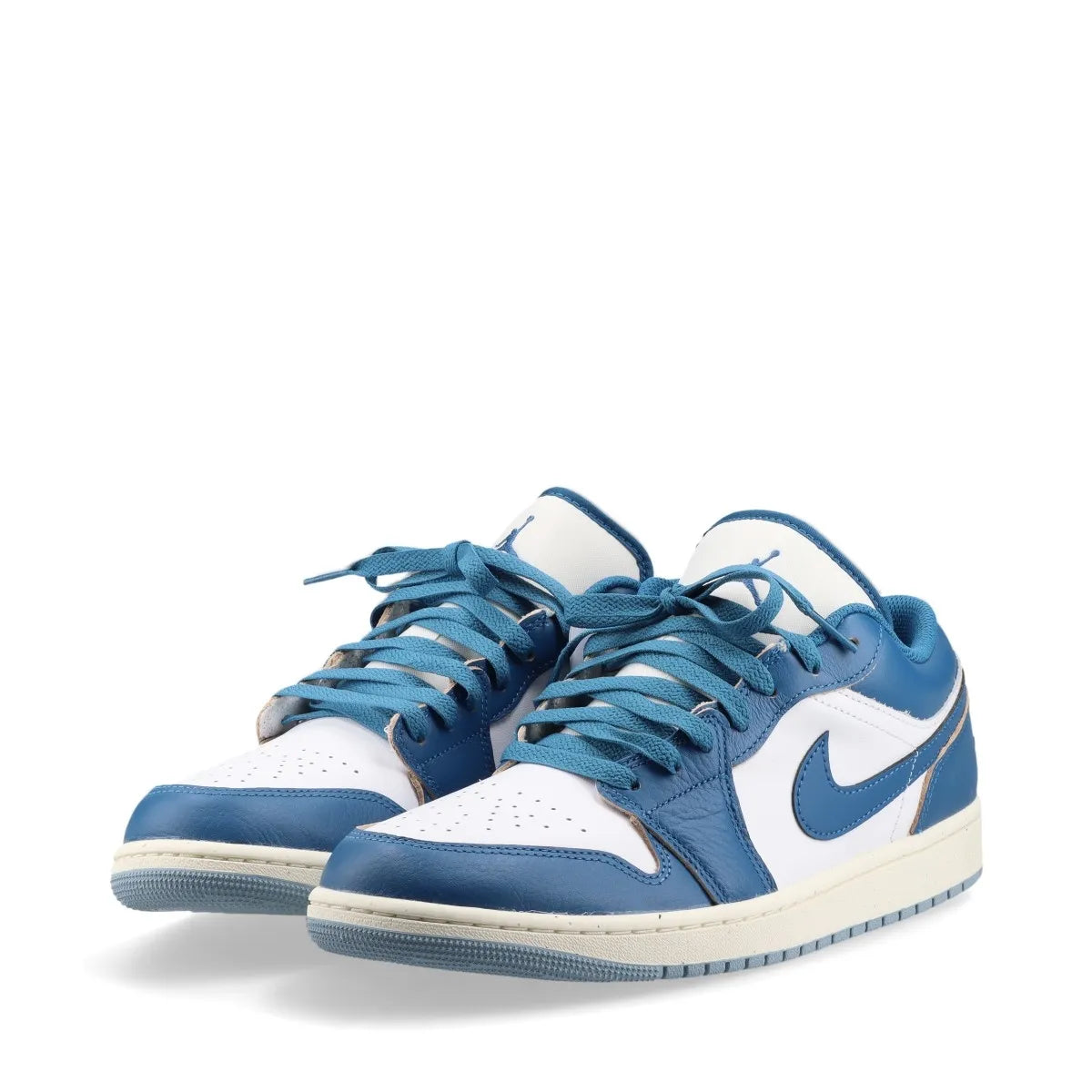 Nike Air Jordan 1 Low SE Sneakers Blue