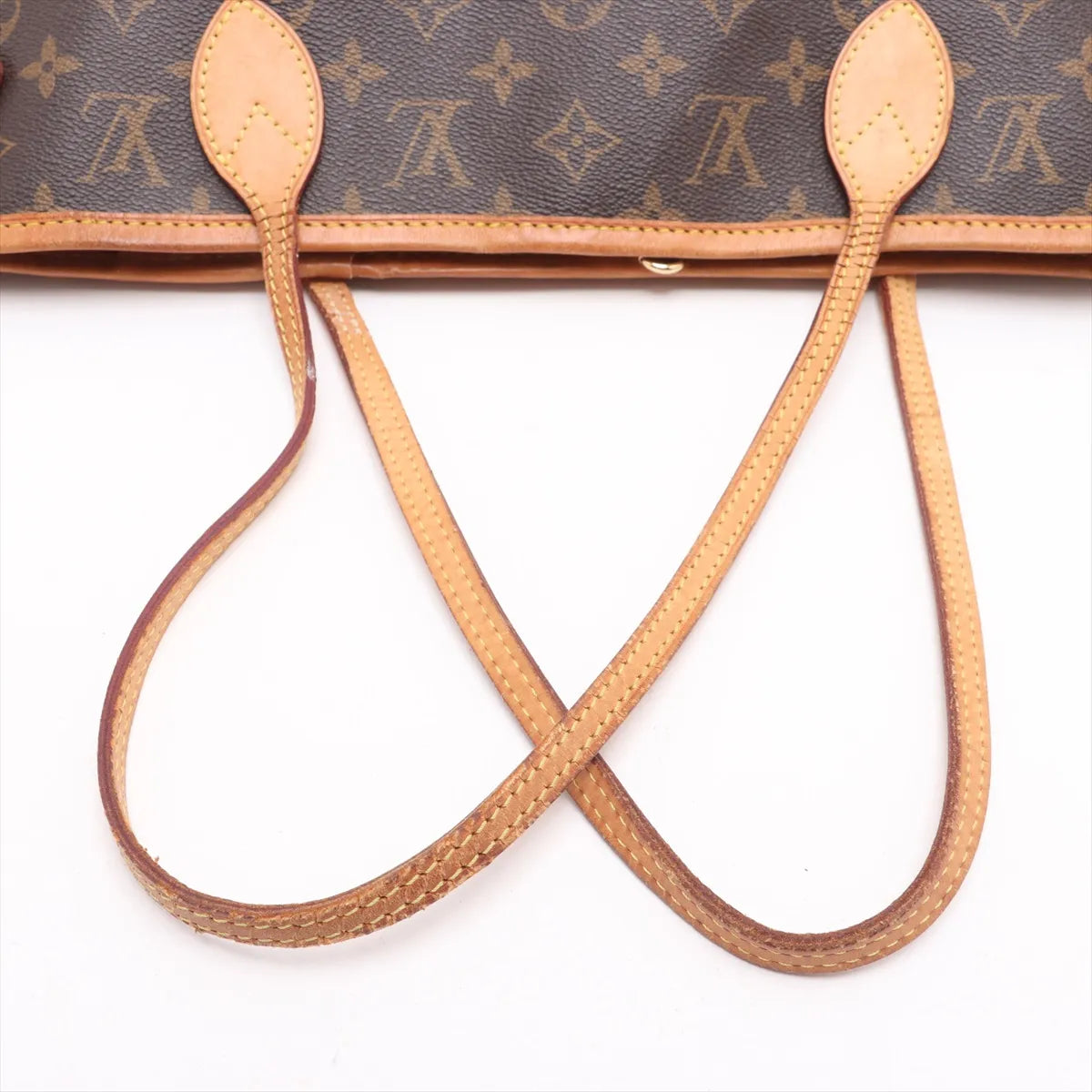Louis Vuitton Monogram Neverfull MM