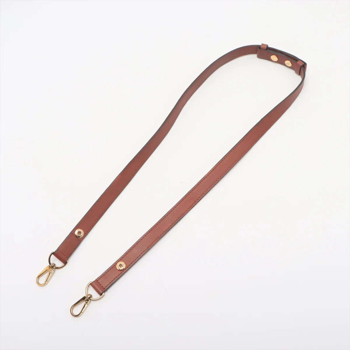 Louis Vuitton Monogram Reverse Dauphine Mini Shoulder Bag