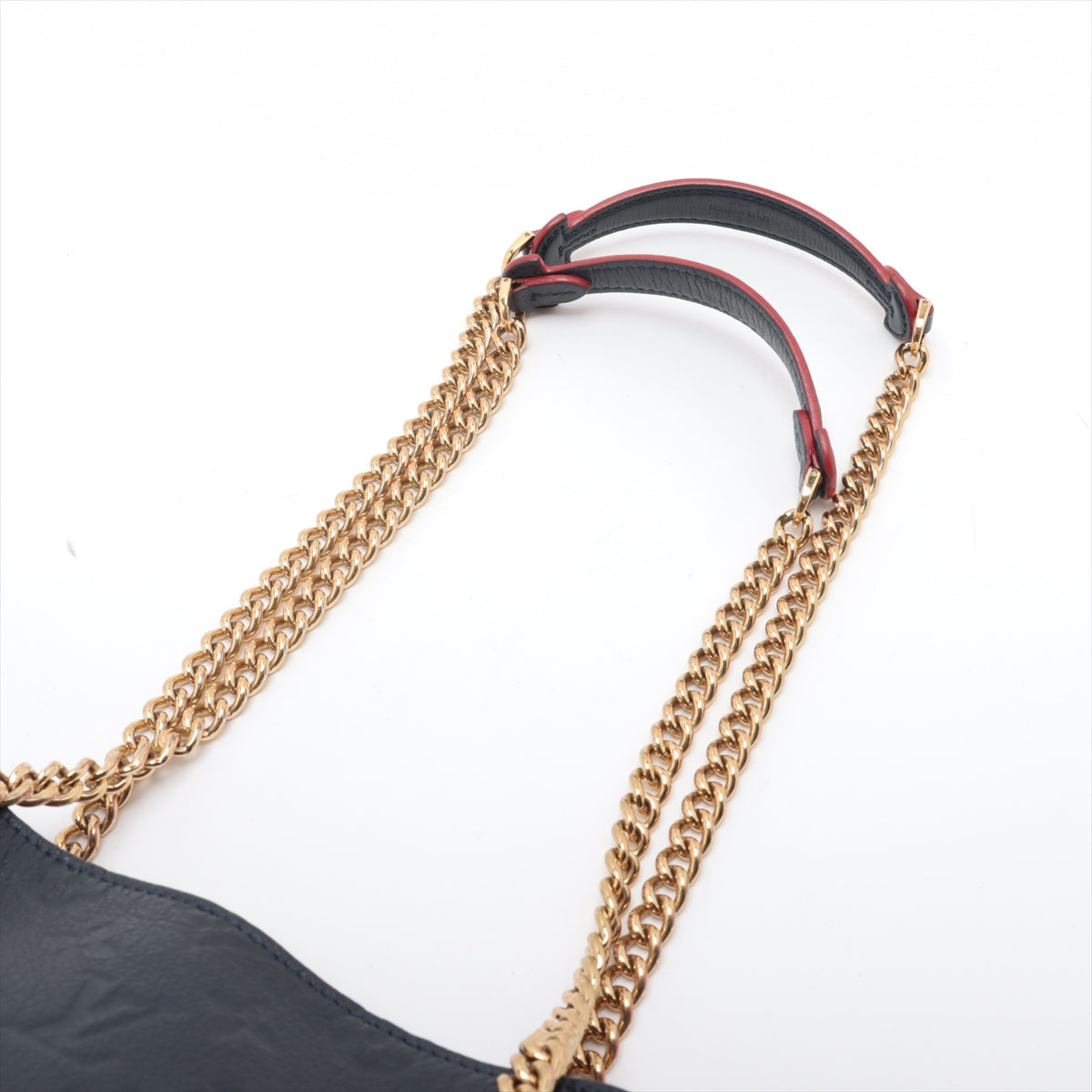 Louis Vuitton Monogram Empreinte Surène BB Marine Rouge * PREORDER *