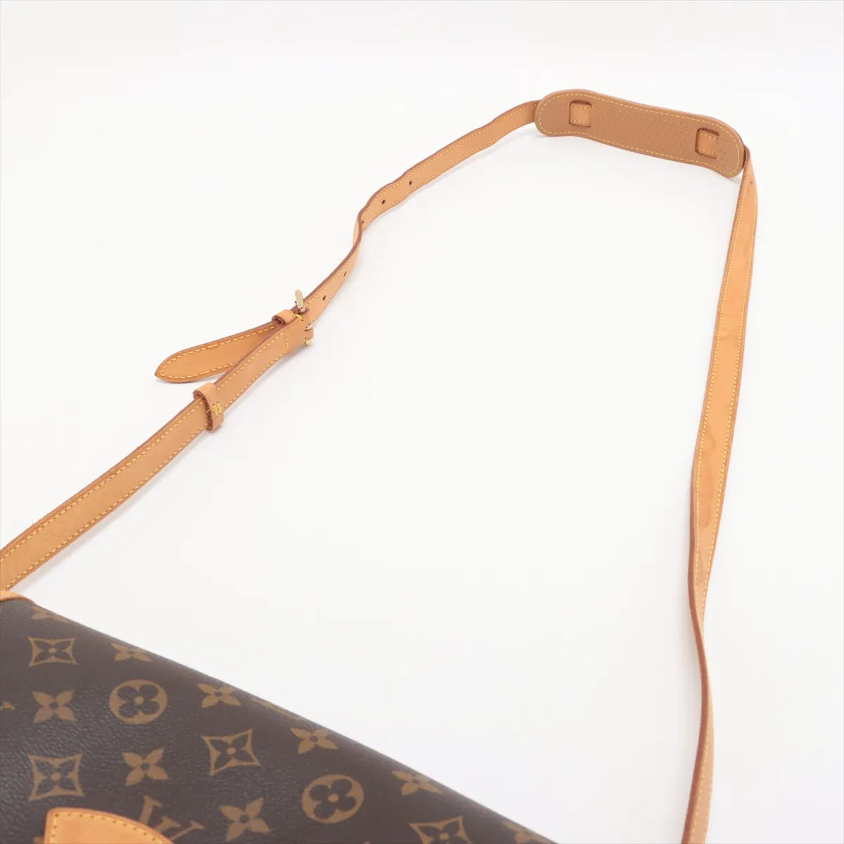 Louis Vuitton Monogram Sologne