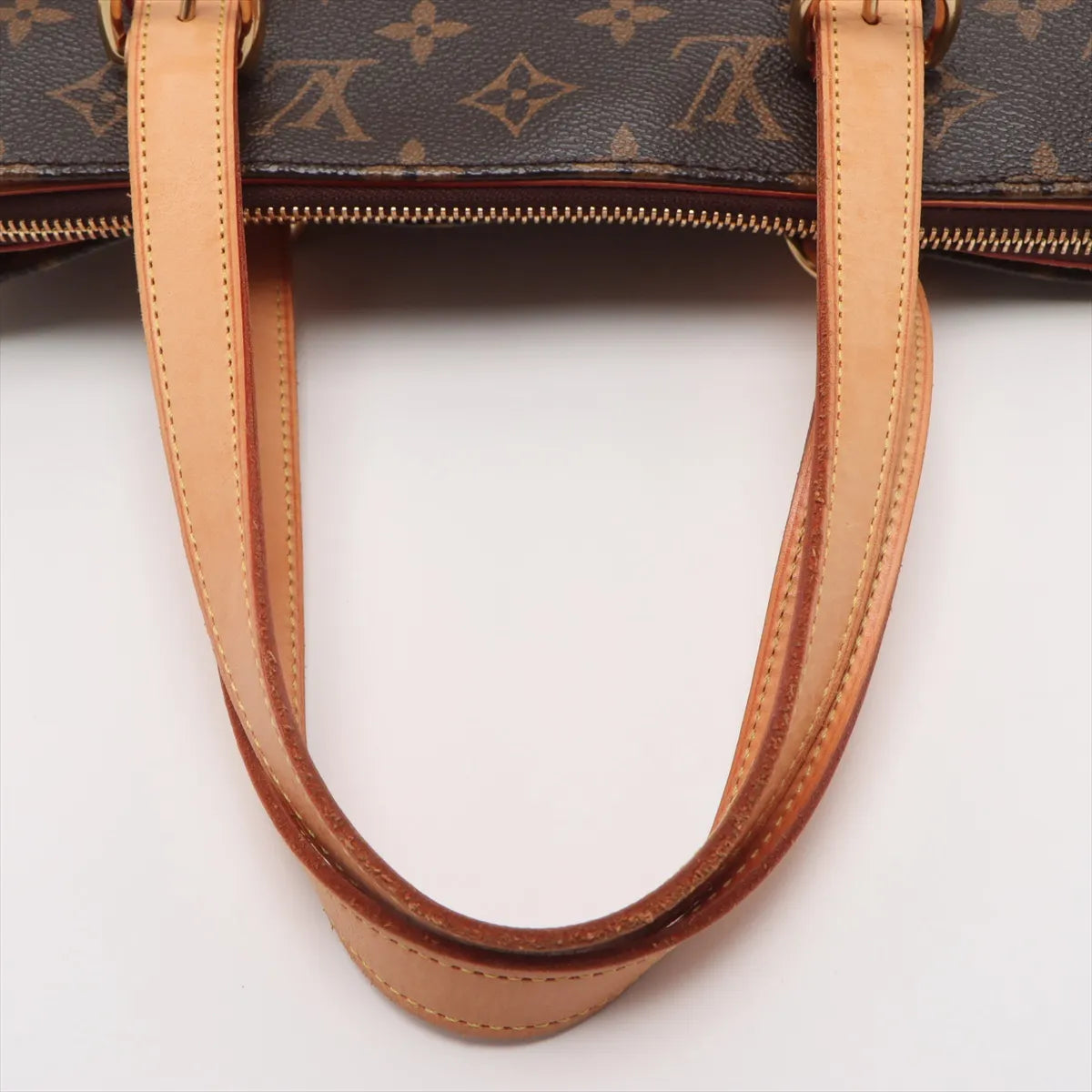 Louis Vuitton Monogram Popincourt Haut Tote Bag