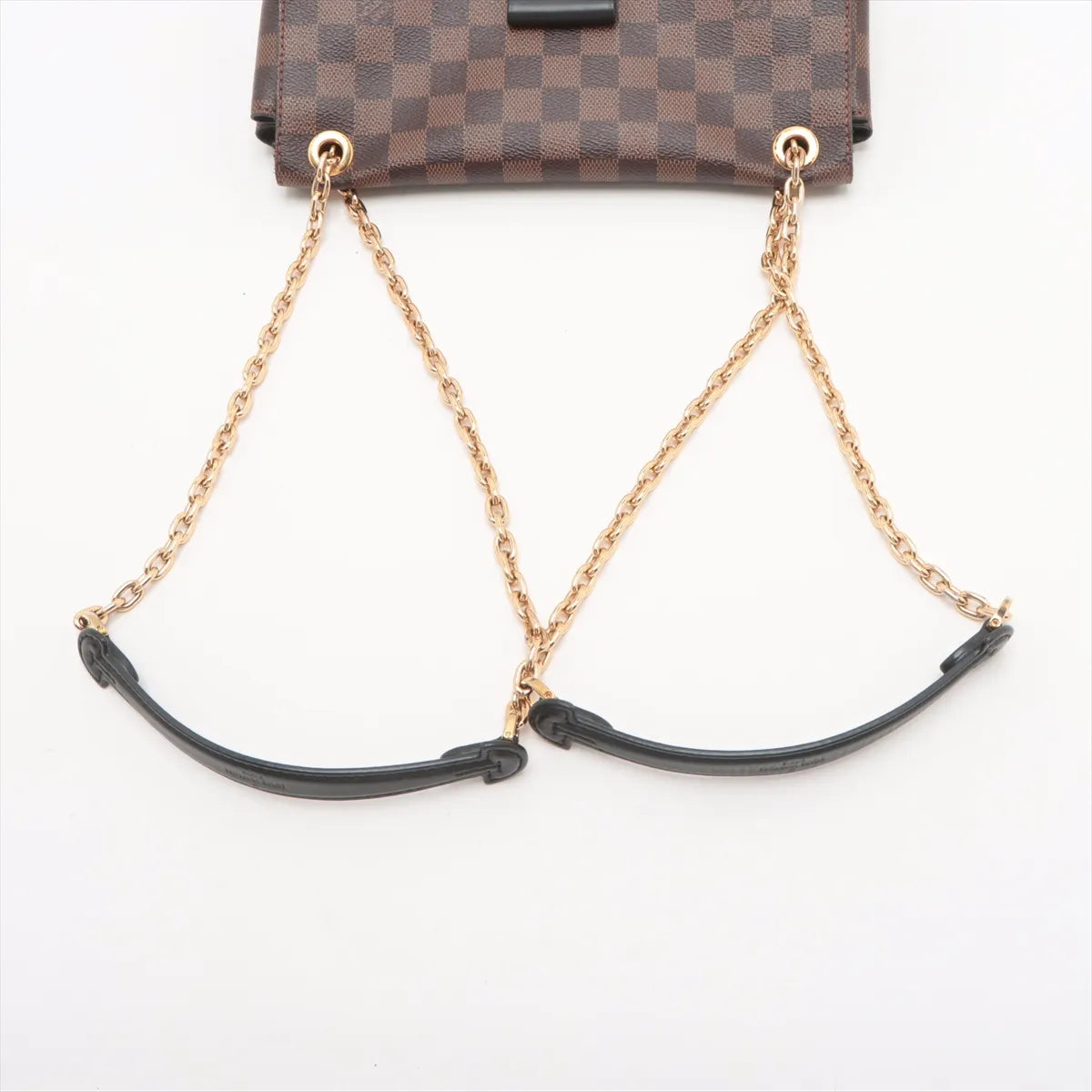 Louis Vuitton Damier Ebene Vavin PM
