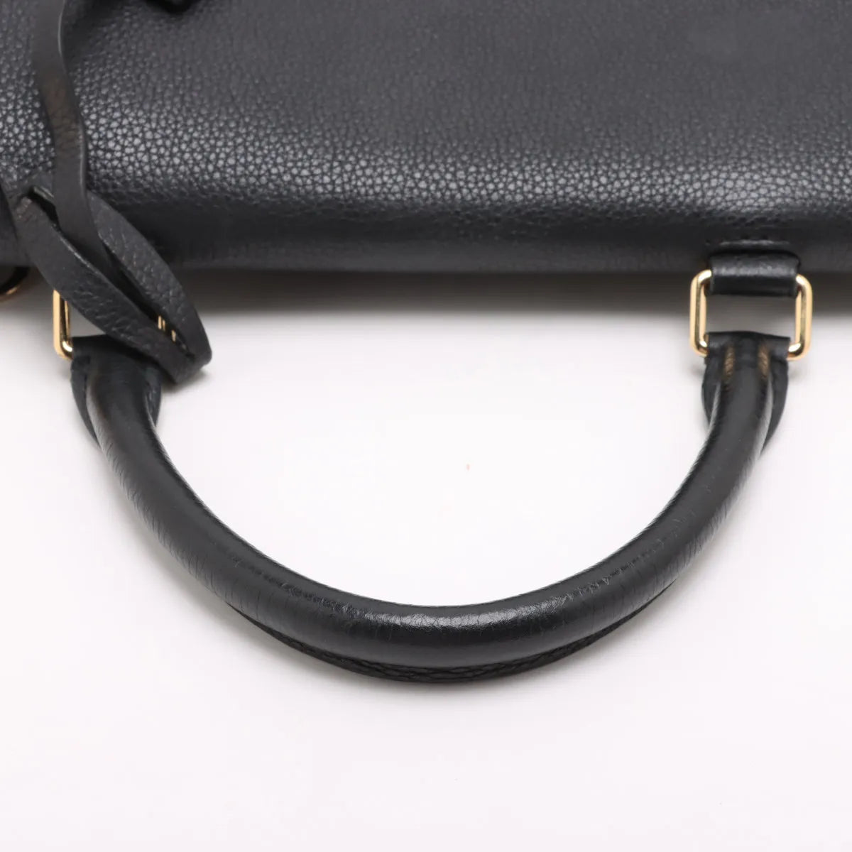 Louis Vuitton Taurillon Volta Black — product photo 5